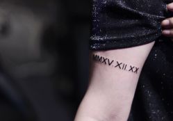 -见雾TATTOO STUDIO