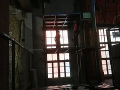 -嗨蹦Hi Boom蹦床工厂·蹦床公园
