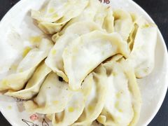 -回回锅贴(小河沿店)