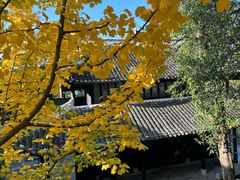 -阳明祠