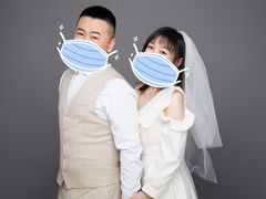 -海马体照相馆(北京大族广场店)