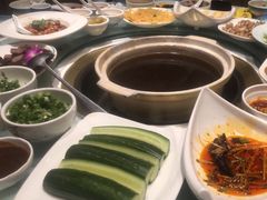 -天宜隆蘑菇宴火锅(石景山旗舰店)