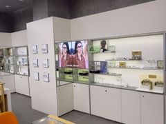 -宝明斋眼镜(大观园店)
