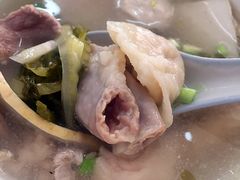 爱西干面套餐-非遗·爱西干面(小公园总店)