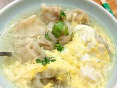 -买又大餐厅(福林里店)