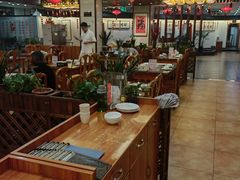 -鲍氏金勺子(恒大店)