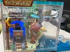 -泡泡玛特POPMART(南开大悦城店)