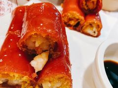 -点都德(大茶楼店)