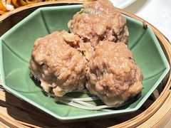 陈皮牛肉球-东海海鲜酒家(流花店)