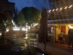 -楠柏弯休闲山庄(梨花溪店)