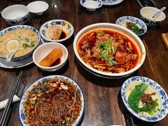 -顺兴老茶馆·精品川菜(世纪城店)
