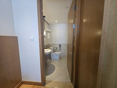 -长白山万达锦华套房酒店