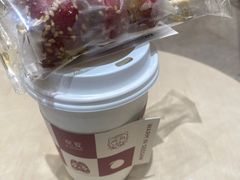 -Seesaw Coffee(西岸凤巢店)