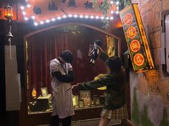 -棂笼·深度沉浸密室(武汉旗舰店)