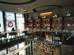 -了不起的考拉咖啡店(高新店)