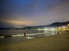-深圳大梅沙湾游艇度假酒店