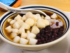 -正南齐北·老街糯米团(洪崖洞店)