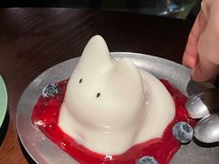 -Fuzzy Bistro 浮几韩餐·茶酒馆