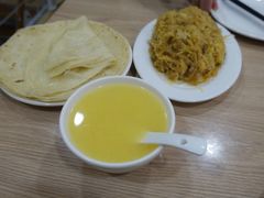 -姥家春饼店(漳州二路店)