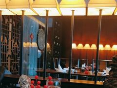 -蛇口希尔顿南海酒店·随轩中餐厅·粤菜