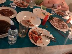 -Bamboo Bar & Grill Restaurant