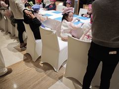-咖啡厅自助餐厅(贵阳中天凯悦酒店)