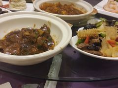 -肘子酥·天津菜·特色捞面(德云社店)