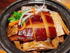 -外婆家(蓝色港湾店)