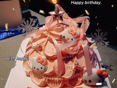 -海底捞火锅(杭州滨江九宜城店)