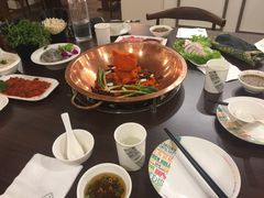 -舌尖记忆重庆火锅(悉尼店)