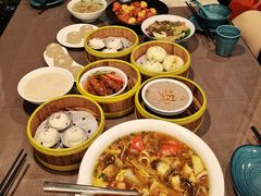 -安泰楼·佛跳墙创始人·传统闽味早茶·酒楼(三坊七巷闽菜地标店)