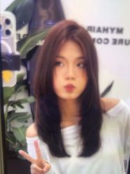 -逸丝风尚专注烫染