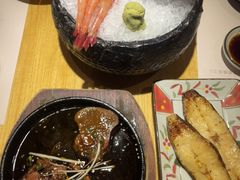 -吉兆·料理(红梅南路店)