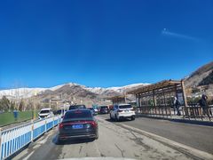 -五台山风景名胜区