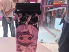 -K22.酸奶草莓(烟台芝罘店)