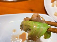-雅然居铜火锅(长新街店)