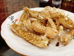 -望海潮海鲜店 特色家常菜(在海一方店)