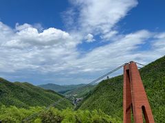 -中国大竹海景区