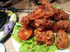 -炭恋火炉烤肉(凌云一街坊店)