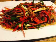 -俏湘私房菜(国贸店)