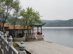 -棋盘山风景区