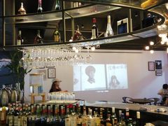 -CIAO·团建聚餐·生日派对轰趴馆(福田店)