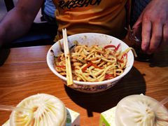 -鲜鱼口老字号美食街
