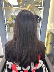 -苏奇发型·烫发染发
