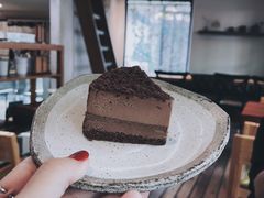 -RUMORS COFFEE ROASTERY鲁马滋咖啡(湖南路店)