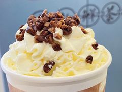 -霓裳茶舞(上海静安大悦城店)