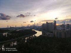 -深圳富临大酒店