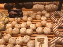 -酵墅·手感烘焙(印象汇店)