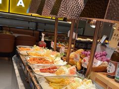 -汉阳廷自助烤肉·火锅(万丰海岸城店)