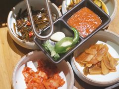 -九田家黑牛烤肉料理(华侨城店)